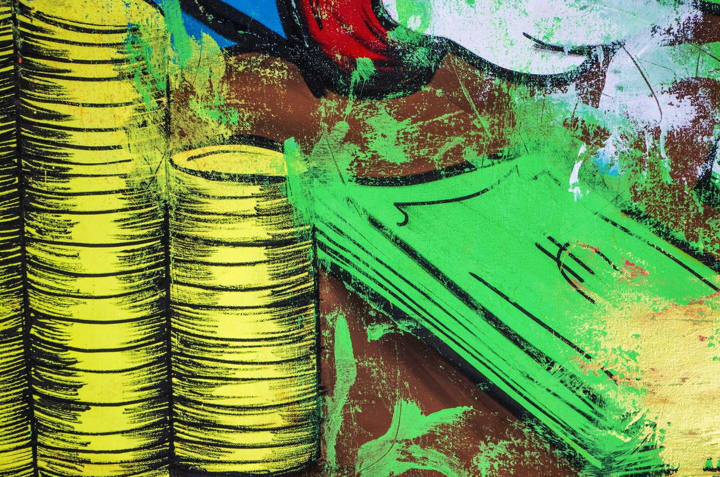 Millionaire Mindset Forbes Magazine Series ft. Scrooge McDuck