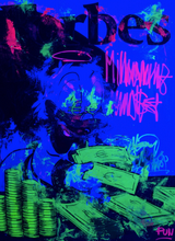 Millionaire Mindset Forbes Magazine Series ft. Scrooge McDuck