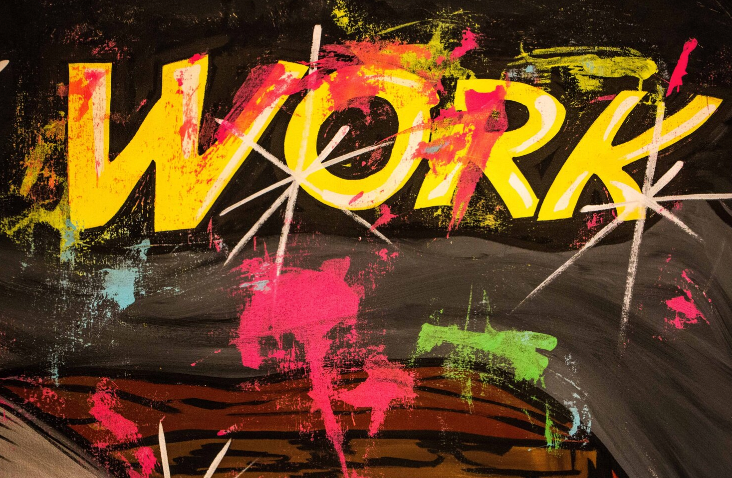 Scrooge McDuck -  Hard Work Pays off