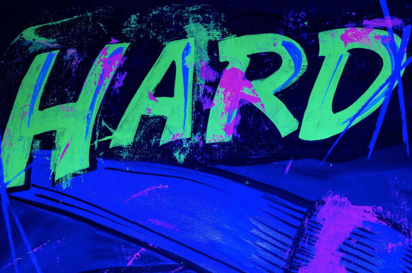 Scrooge McDuck -  Hard Work Pays off