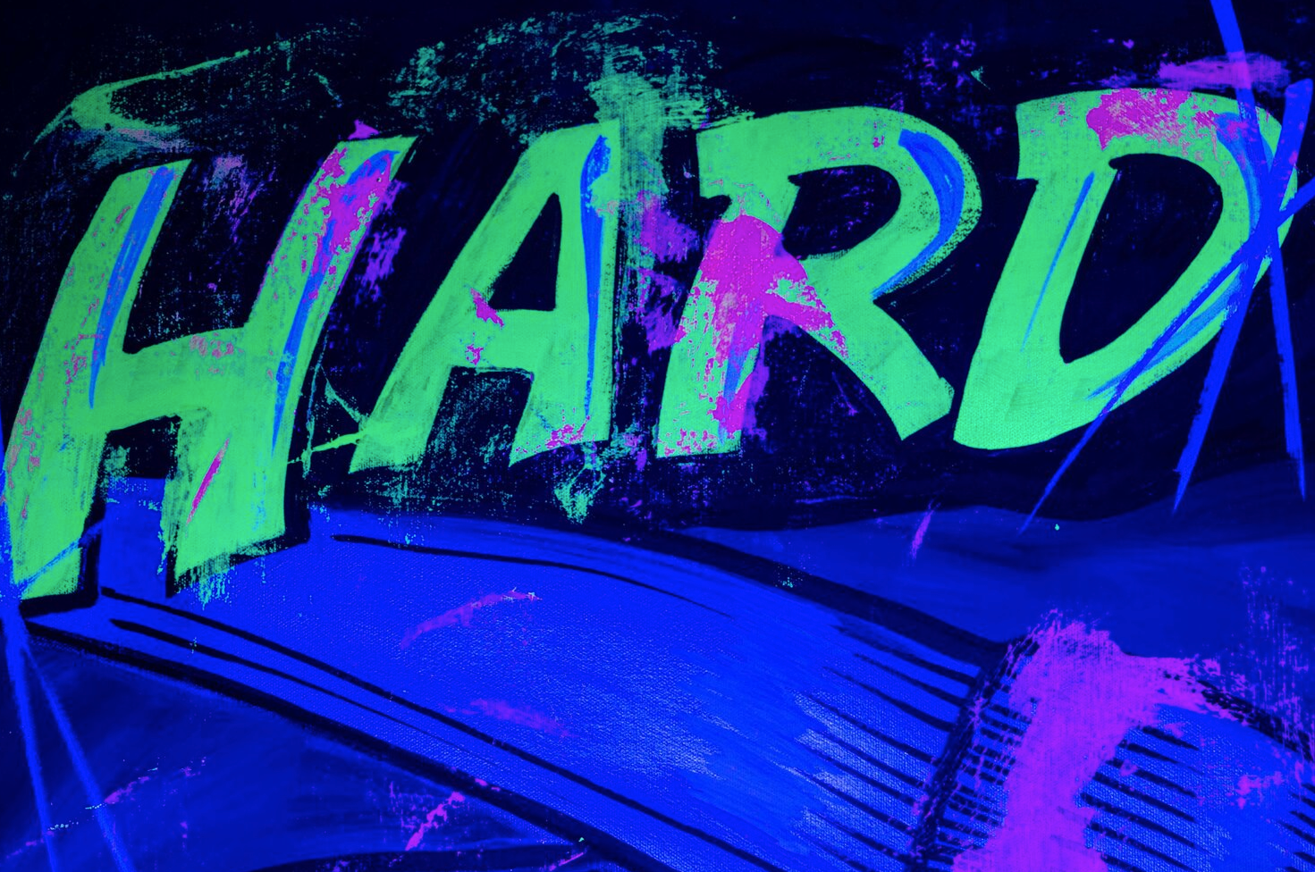 Scrooge McDuck -  Hard Work Pays off