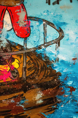 Scrooge Mc Duck -  To Money Land