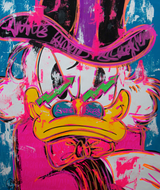 Scrooge McDuck Investing Success