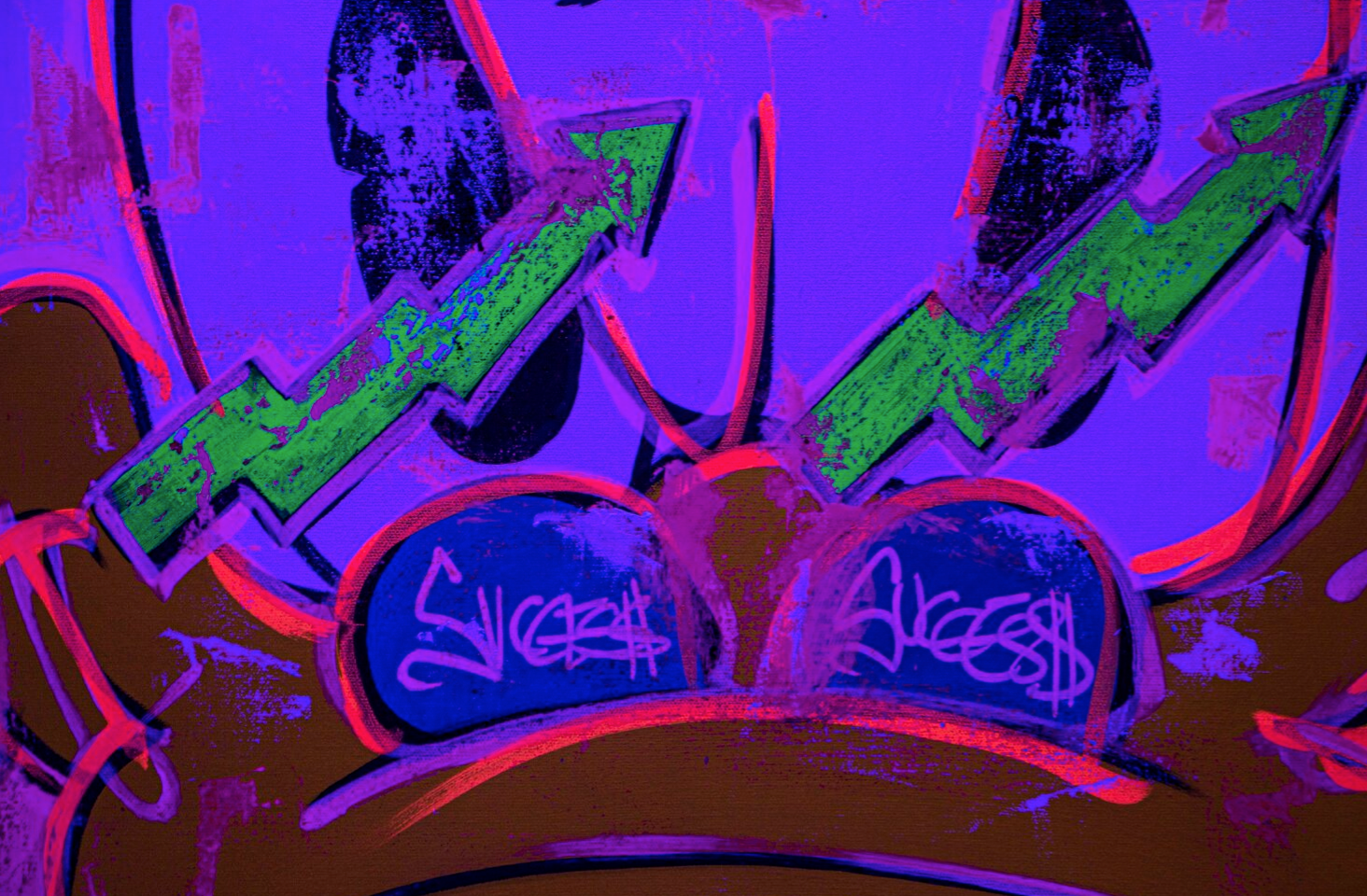 Scrooge McDuck Investing Success