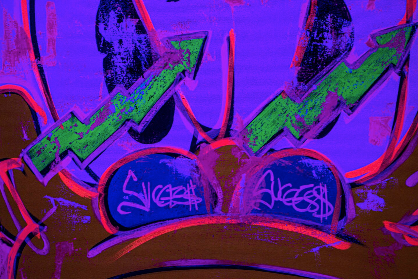 Scrooge McDuck Investing Success