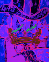 Scrooge McDuck Investing Success