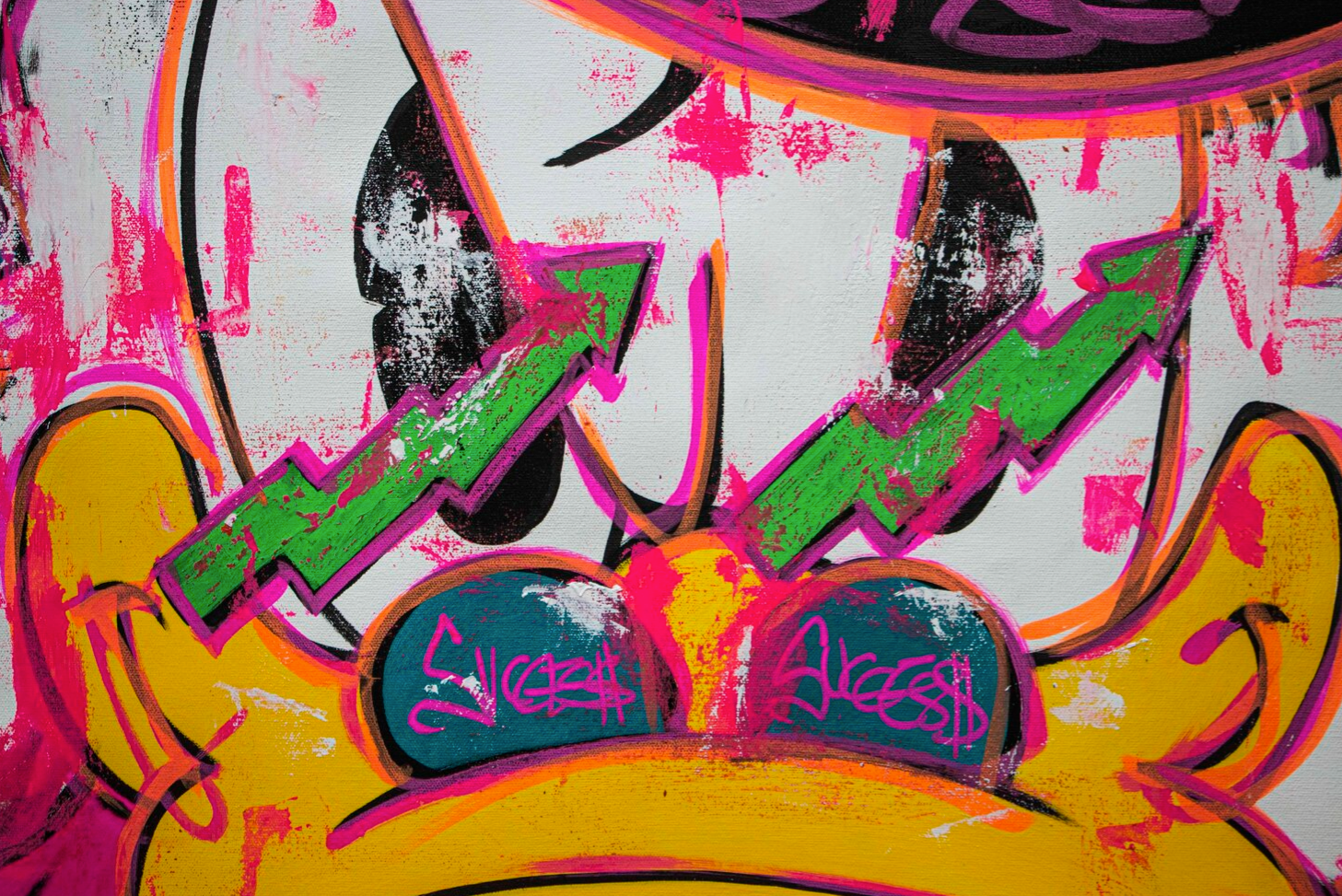 Scrooge McDuck Investing Success