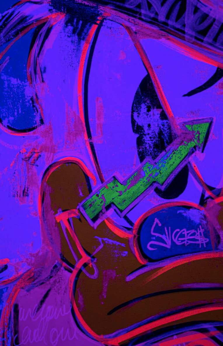 Scrooge McDuck Investing Success