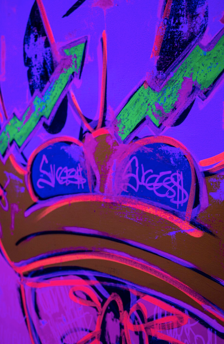 Scrooge McDuck Investing Success