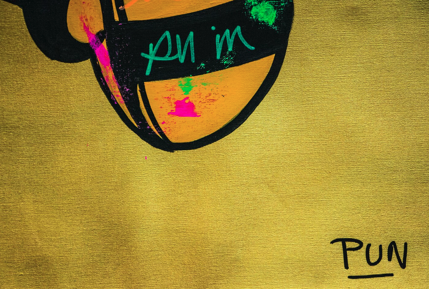 Scrooge Mc Duck pose #3 Golden Series