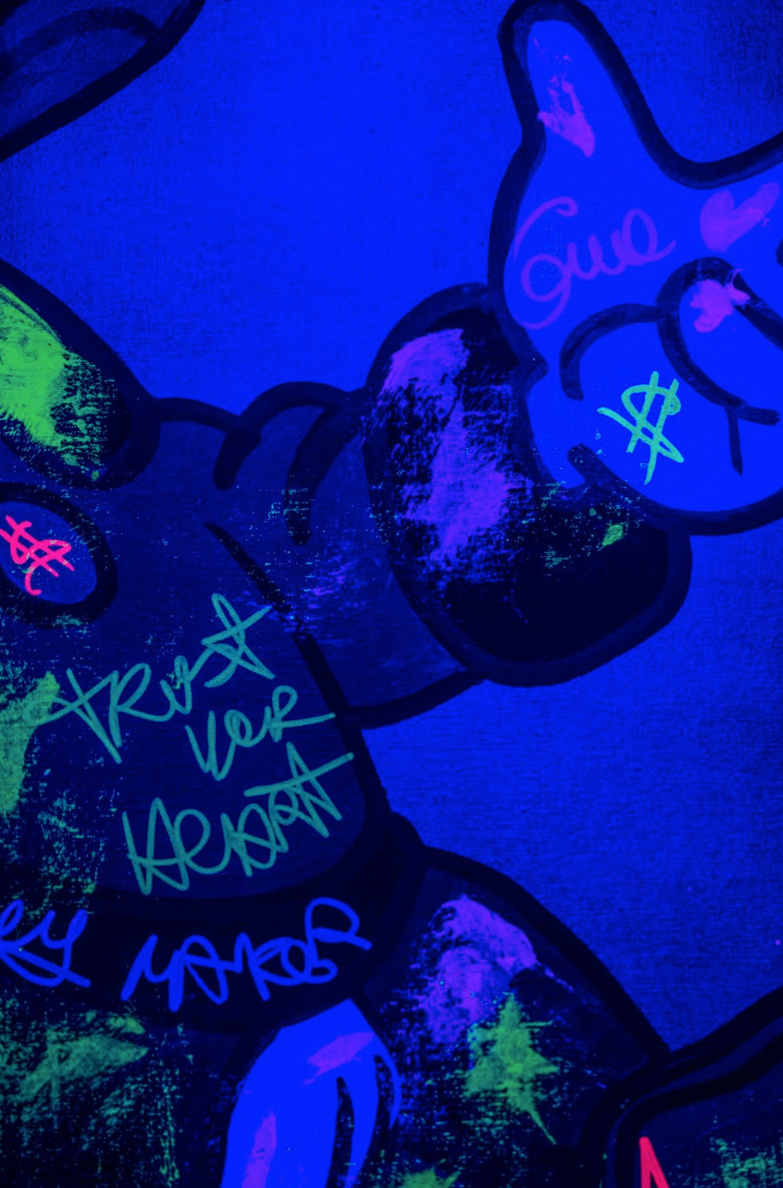 Scrooge Mc Duck pose #3 Golden Series