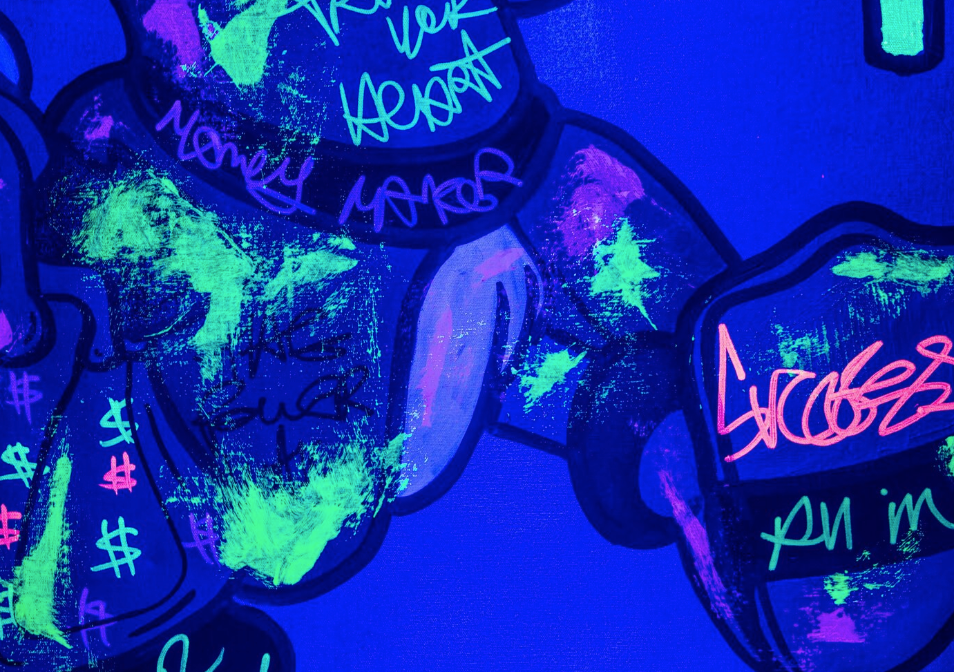 Scrooge Mc Duck pose #3 Golden Series