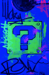 Super Mona Lisa Bros