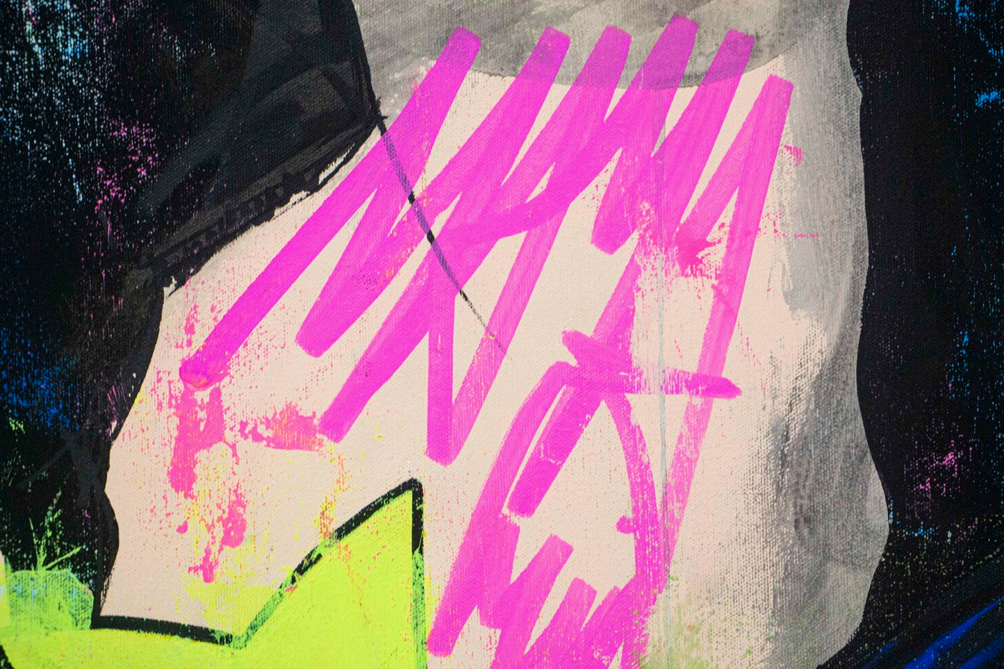 Super Mona Lisa Bros