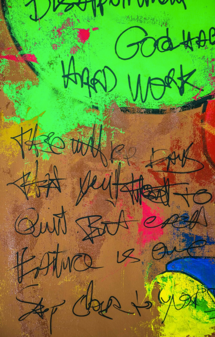 The Money Bag Illusion Scrooge Mc Duck