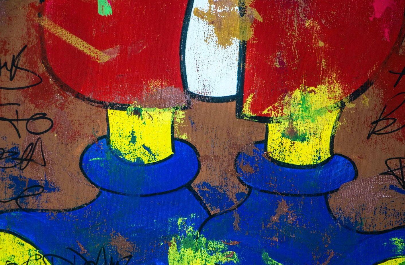 The Money Bag Illusion Scrooge Mc Duck