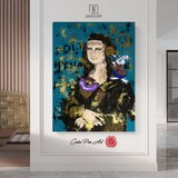 Time is Priceless ft. Mona Lisa