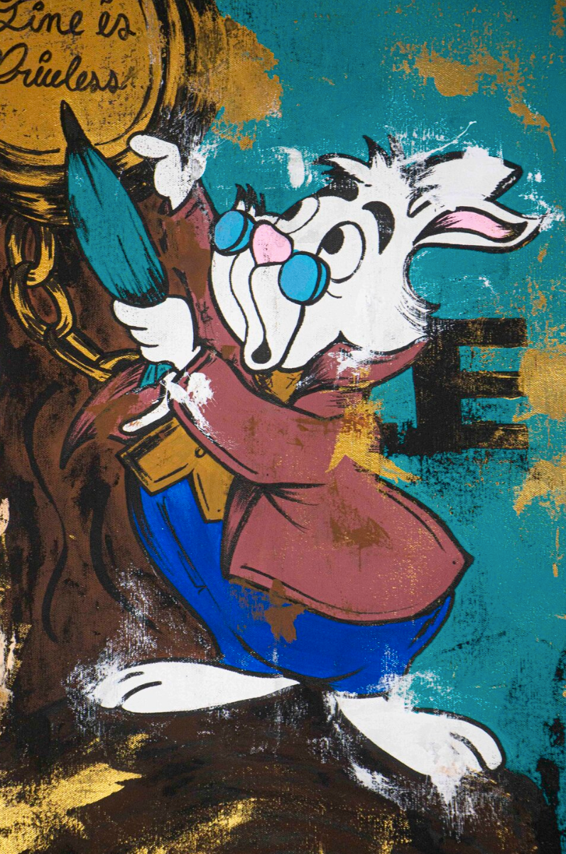 Time is Priceless ft. Mona Lisa