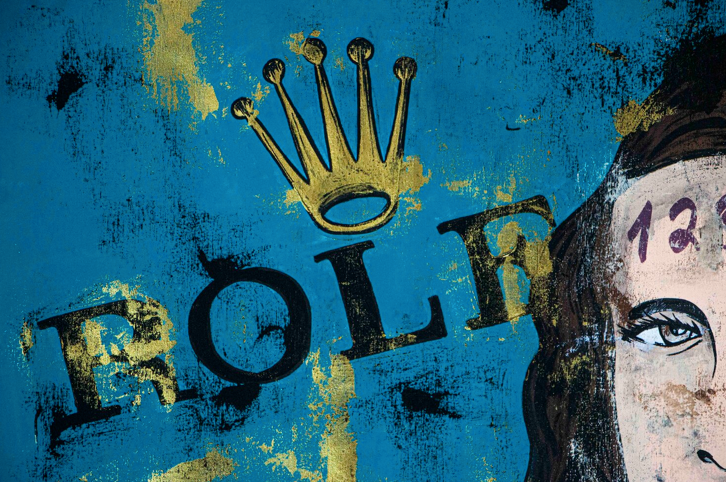 Time is Priceless ft. Mona Lisa