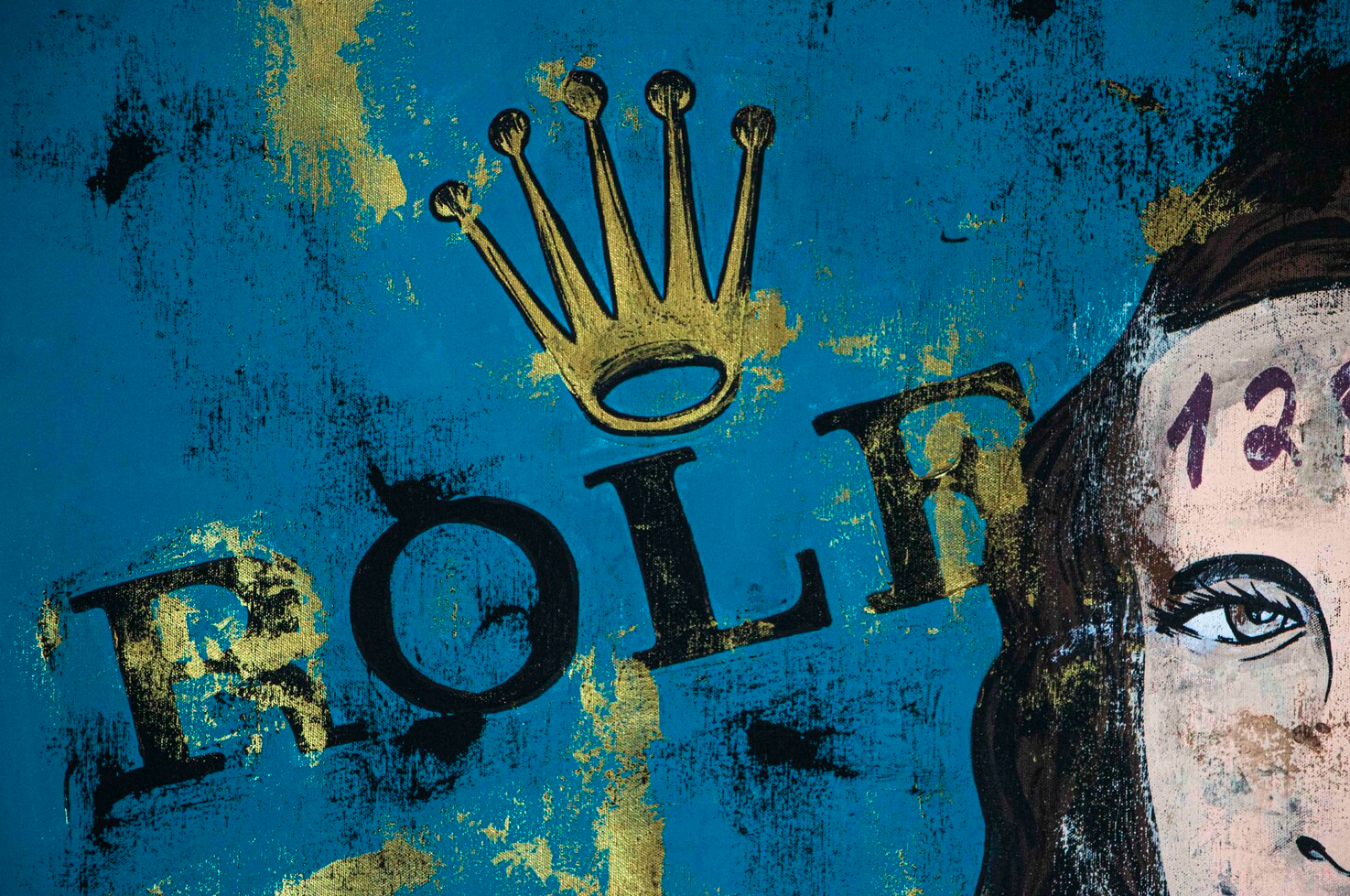 Time is Priceless ft. Mona Lisa