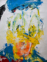 Quackstract - Donald Duck