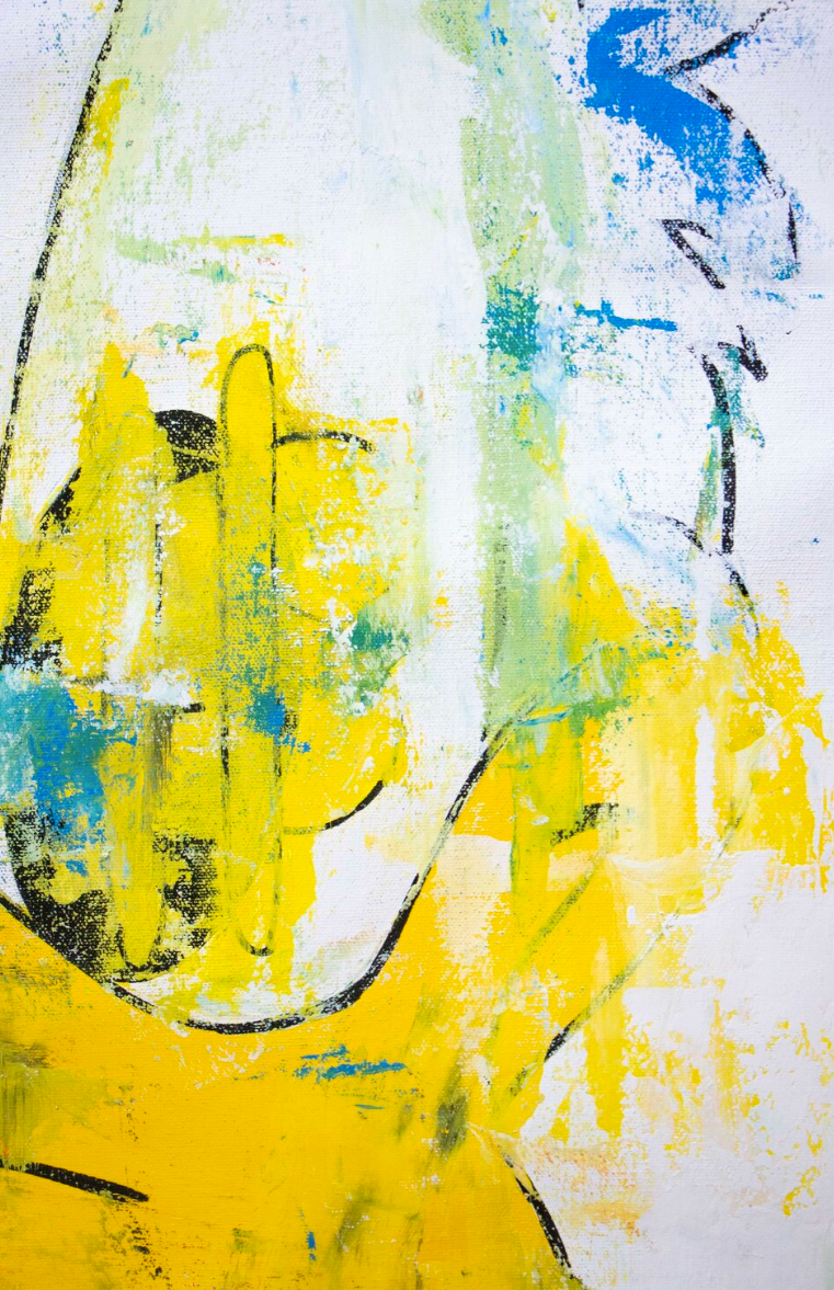 Quackstract - Donald Duck