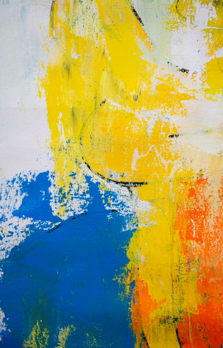 Quackstract - Donald Duck