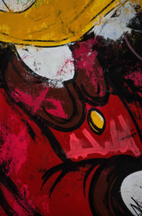 Scrooge Mc Duck pose n 8