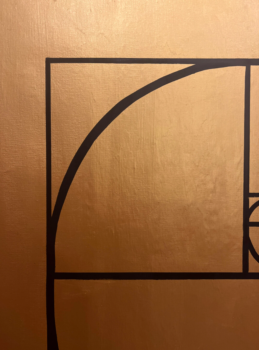 The Golden Ratio