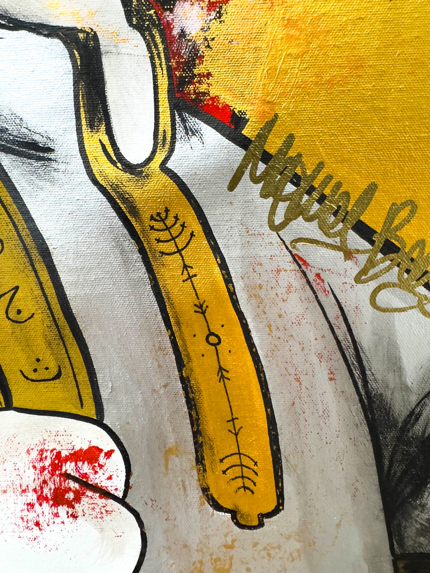 Scrooge McDuck in The Dubai Dream