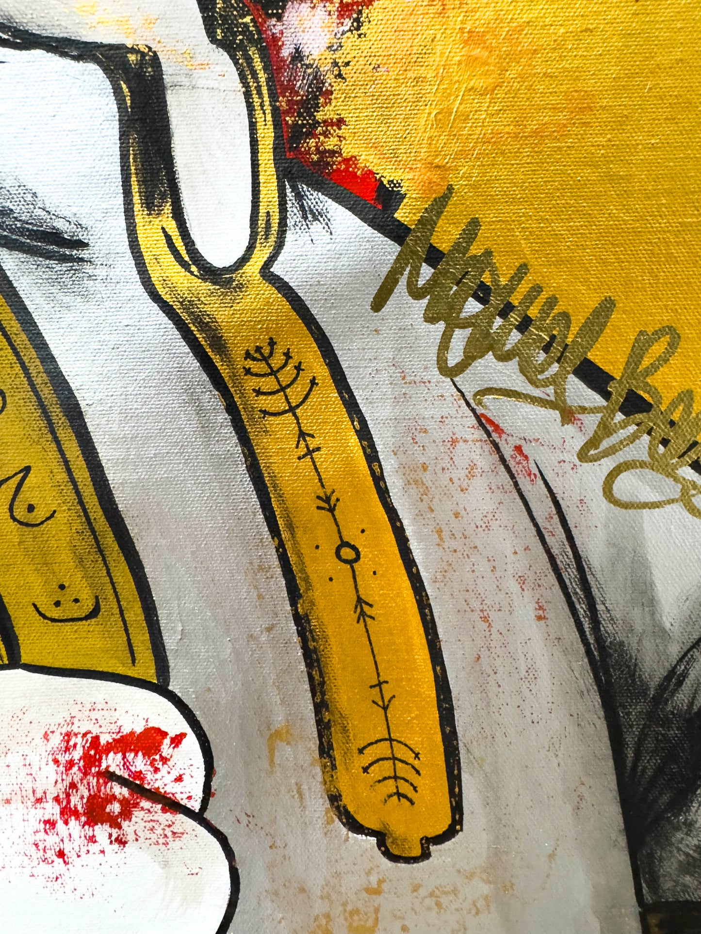 Scrooge McDuck in The Dubai Dream