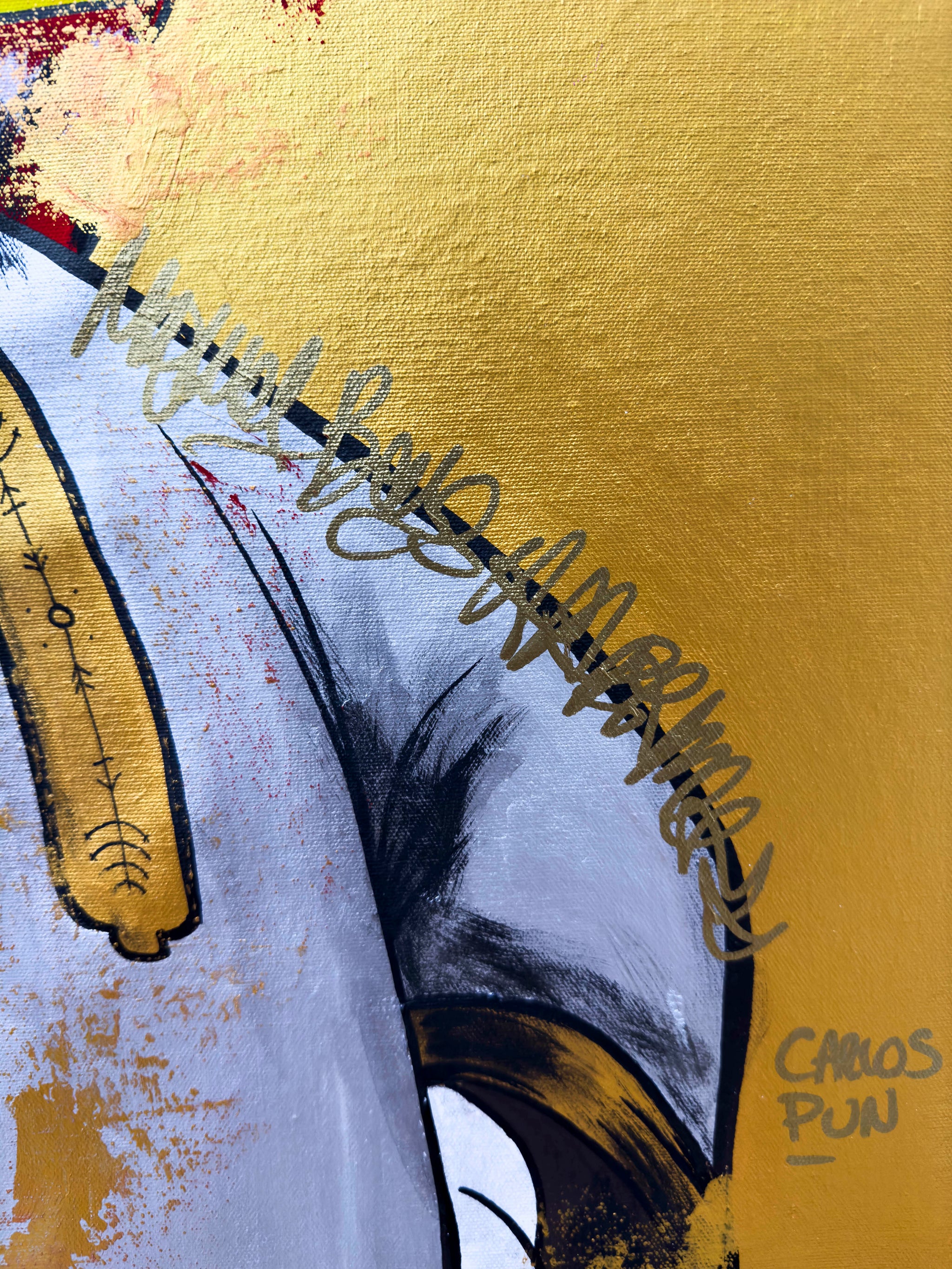 Scrooge McDuck in The Dubai Dream