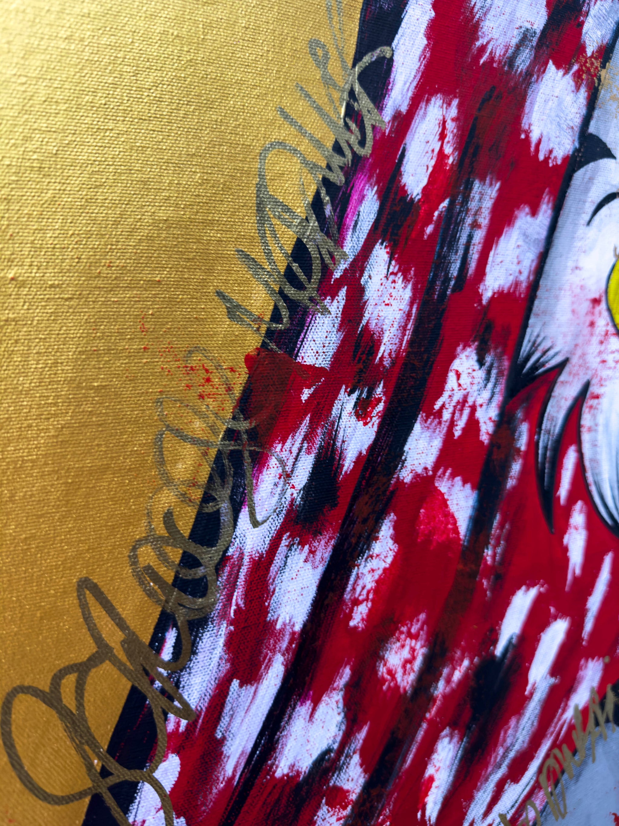 Scrooge McDuck in The Dubai Dream