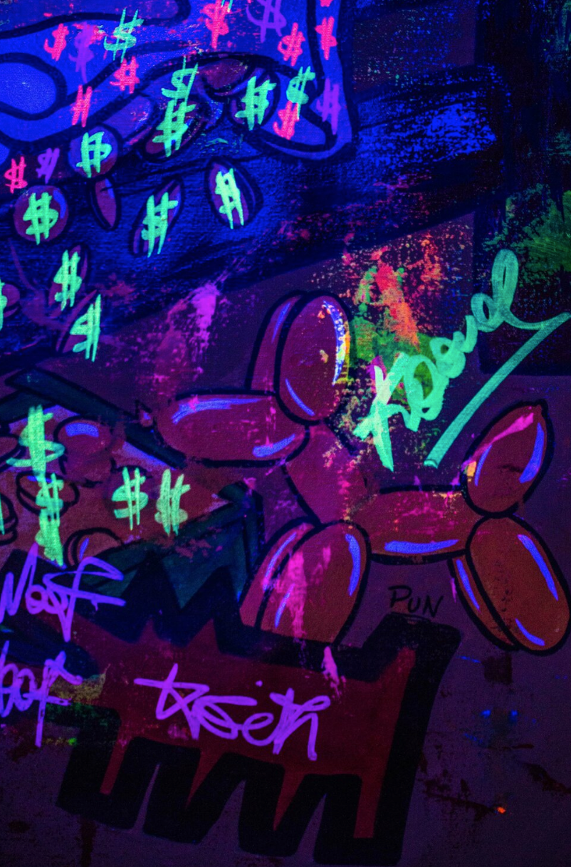 its time to eat ft. Scrooge mcduck