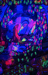 its time to eat ft. Scrooge mcduck