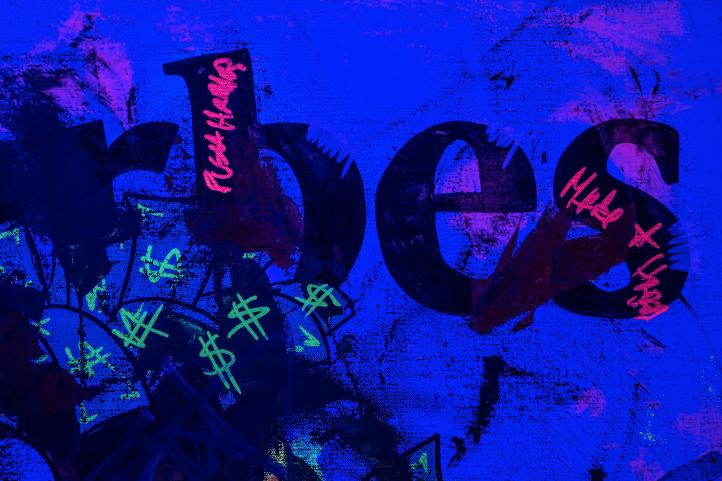 Big Bag of Money ft Obelix