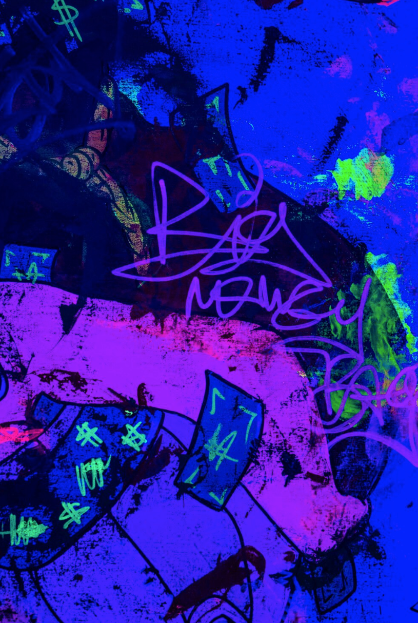 Big Bag of Money ft Obelix