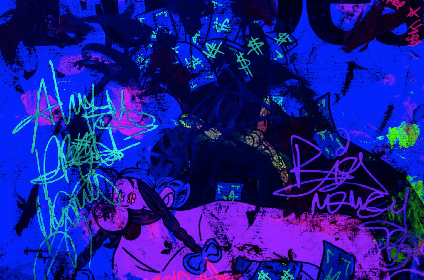 Big Bag of Money ft Obelix