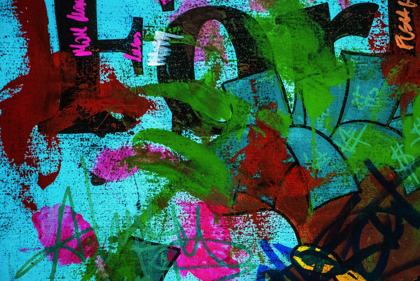 Big Bag of Money ft Obelix