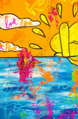 Enjoy Life ft. Mickey Mouse