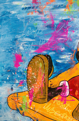 Enjoy Life ft. Mickey Mouse