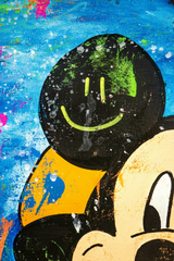 Enjoy Life ft. Mickey Mouse