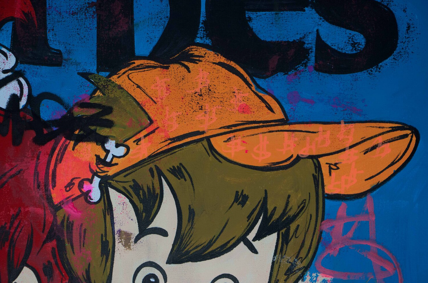 Entrepreneurship is inside ADN ft. Pebbles Flintstone and Bamm Bamm