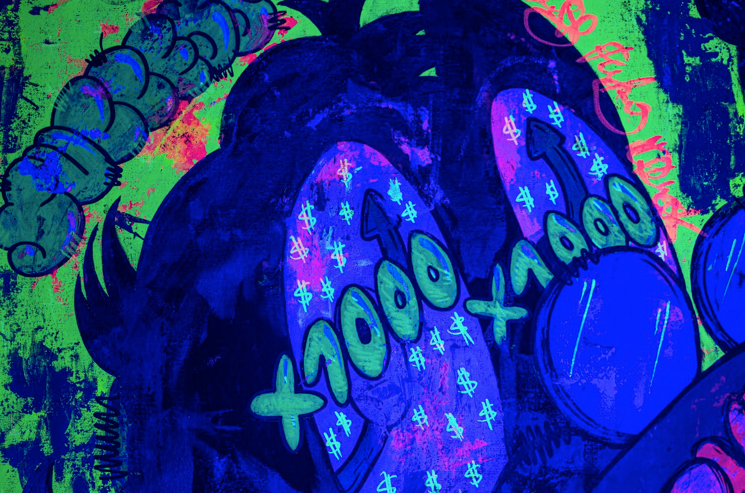 Eureka! I fucking made it ft. Scrooge McDuck