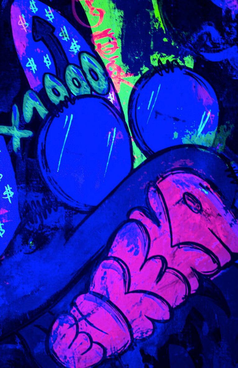 Eureka! I fucking made it ft. Scrooge McDuck