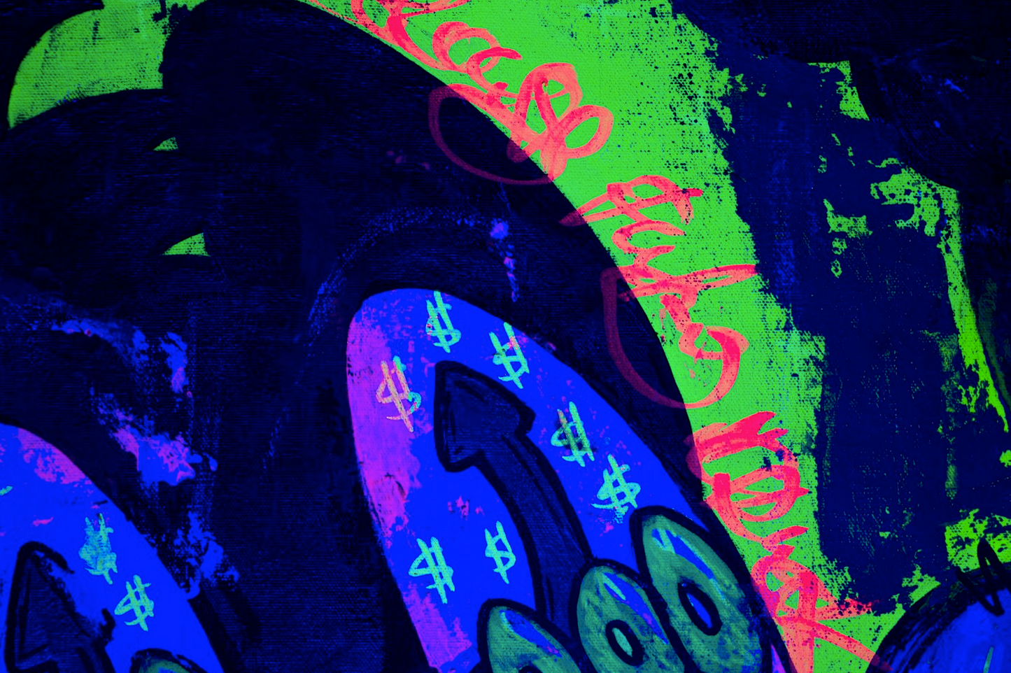 Eureka! I fucking made it ft. Scrooge McDuck