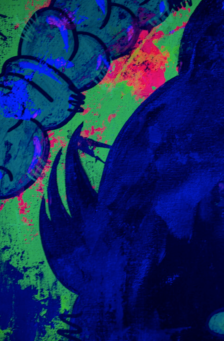 Eureka! I fucking made it ft. Scrooge McDuck