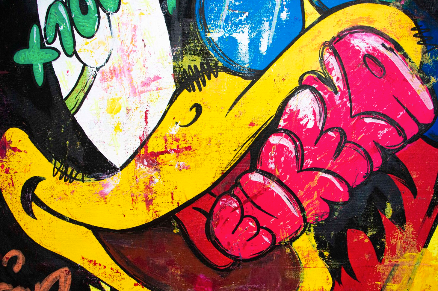 Eureka! I fucking made it ft. Scrooge McDuck