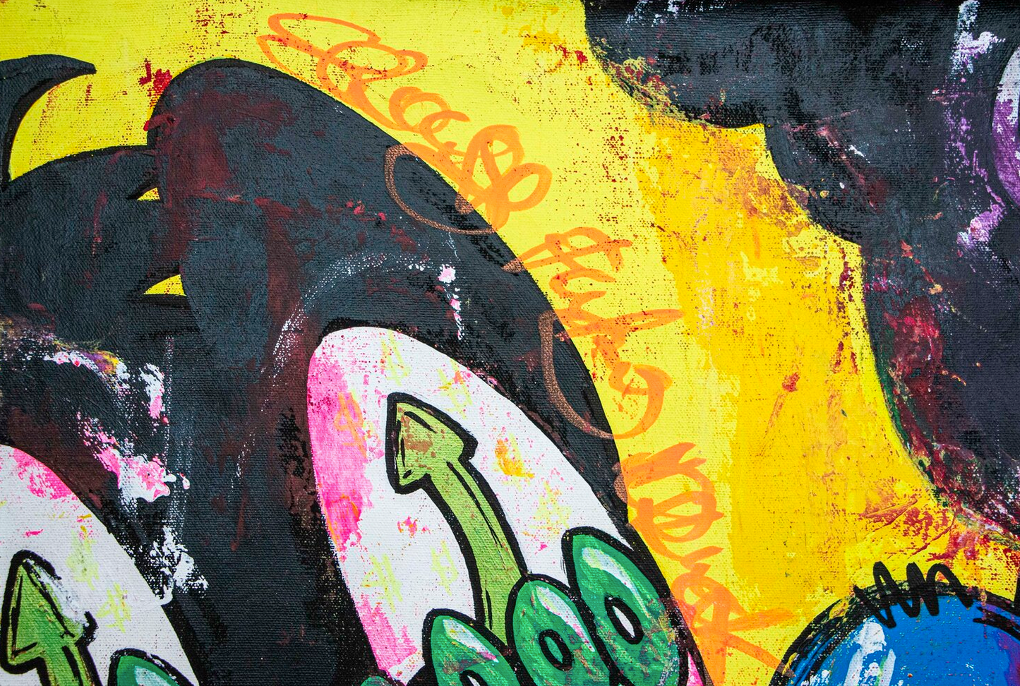 Eureka! I fucking made it ft. Scrooge McDuck