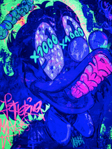 Eureka! I fucking made it ft. Scrooge McDuck